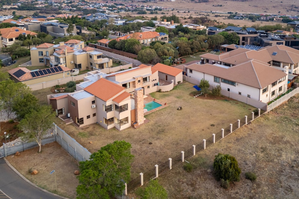House to rent in Meyersdal Eco Estate - 1GV1750652 House to rent in Meyersdal Eco Estate - 1GV1750652