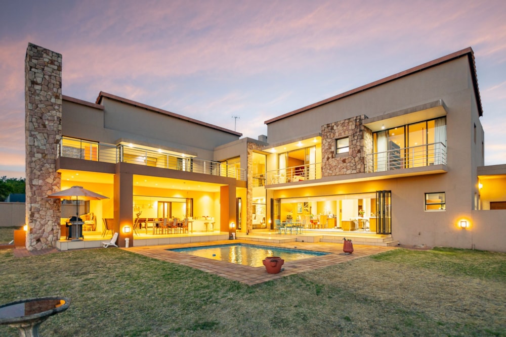 House to rent in Meyersdal Eco Estate - 1GV1750652 House to rent in Meyersdal Eco Estate - 1GV1750652