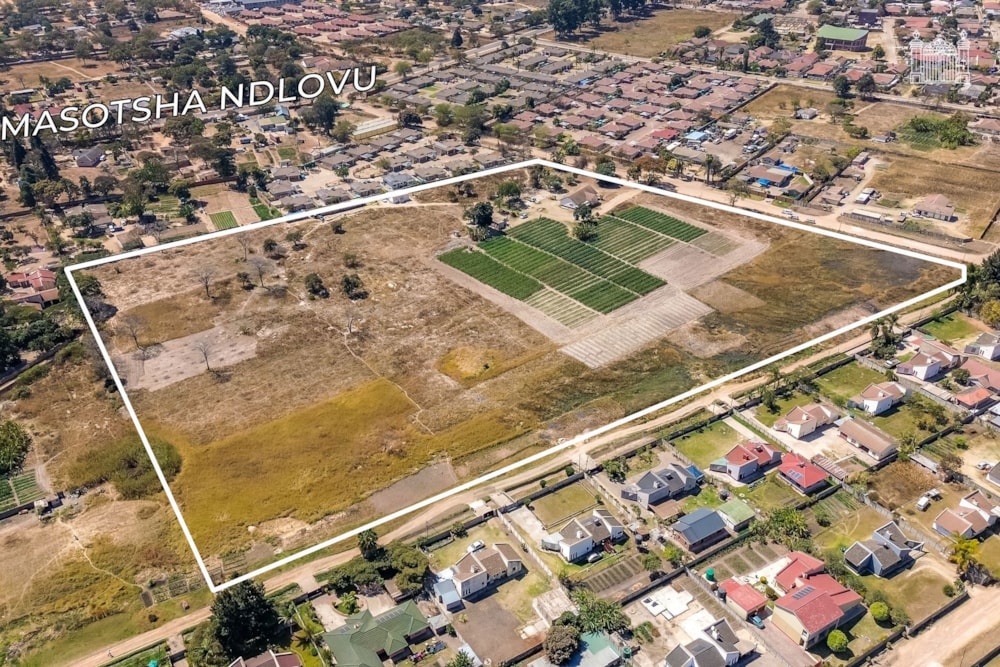 Vacant land for sale in Waterfalls, Zimbabwe - 3ZB1750657 Vacant land for sale in Waterfalls, Zimbabwe - 3ZB1750657