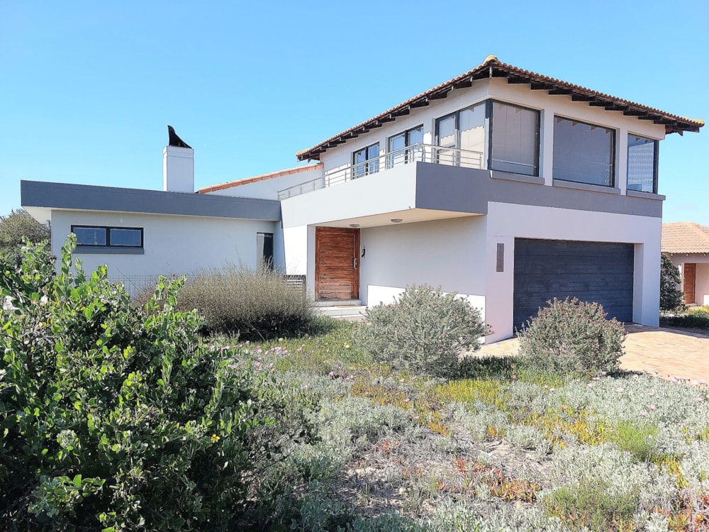 House to rent in Langebaan Country Estate - LBL1750663 House to rent in Langebaan Country Estate - LBL1750663