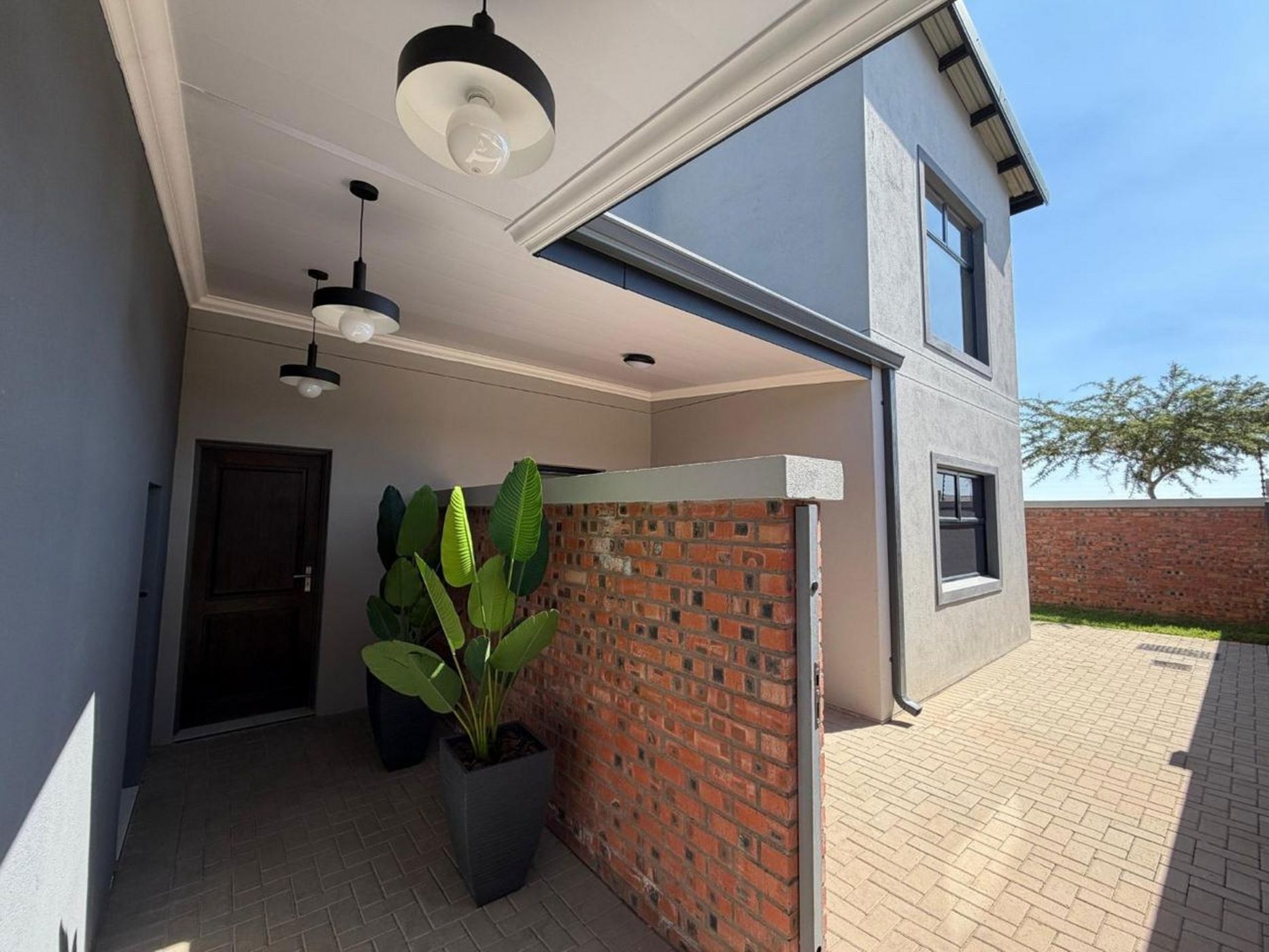 Townhouse for sale in El Toro Park - 1KJ1750678