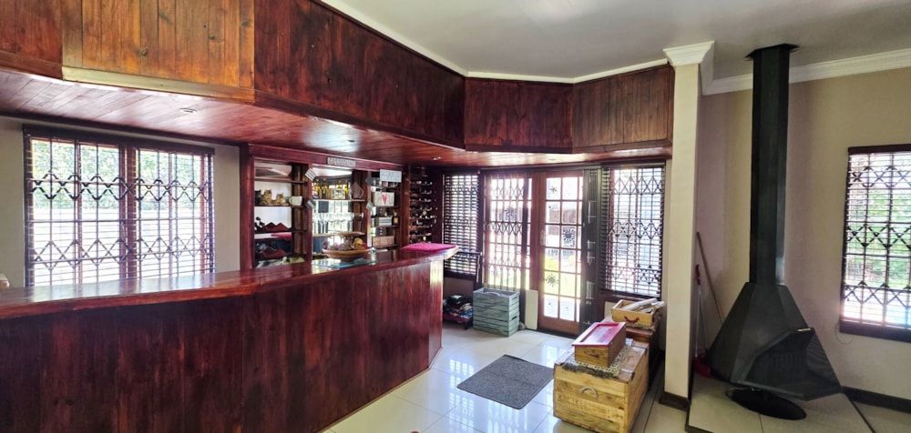 House for sale in Jan Cilliers Park - 1WM1750679 House for sale in Jan Cilliers Park - 1WM1750679