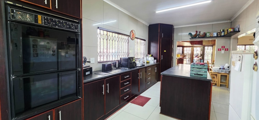 House for sale in Jan Cilliers Park - 1WM1750679 House for sale in Jan Cilliers Park - 1WM1750679