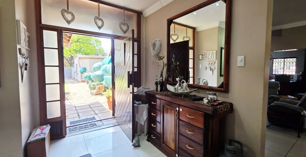 House for sale in Jan Cilliers Park - 1WM1750679