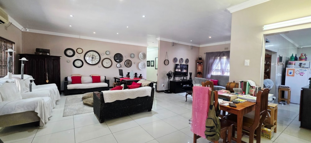 House for sale in Jan Cilliers Park - 1WM1750679 House for sale in Jan Cilliers Park - 1WM1750679