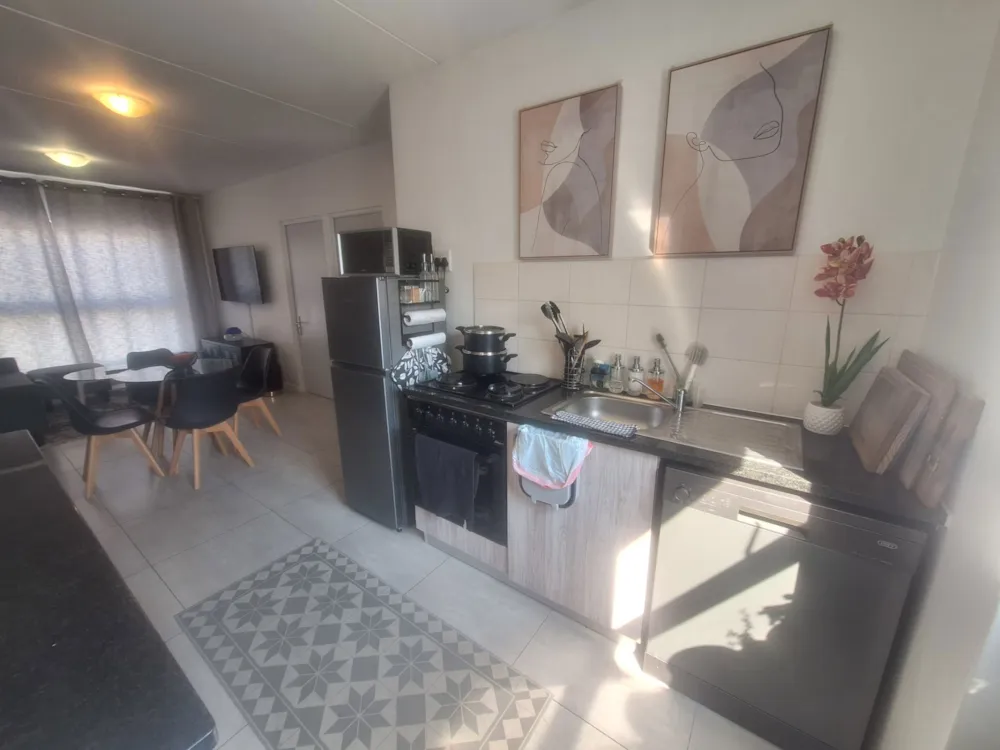 Apartment sold in Aan de Wijnlanden - 1KV1750714 Apartment sold in Aan de Wijnlanden - 1KV1750714
