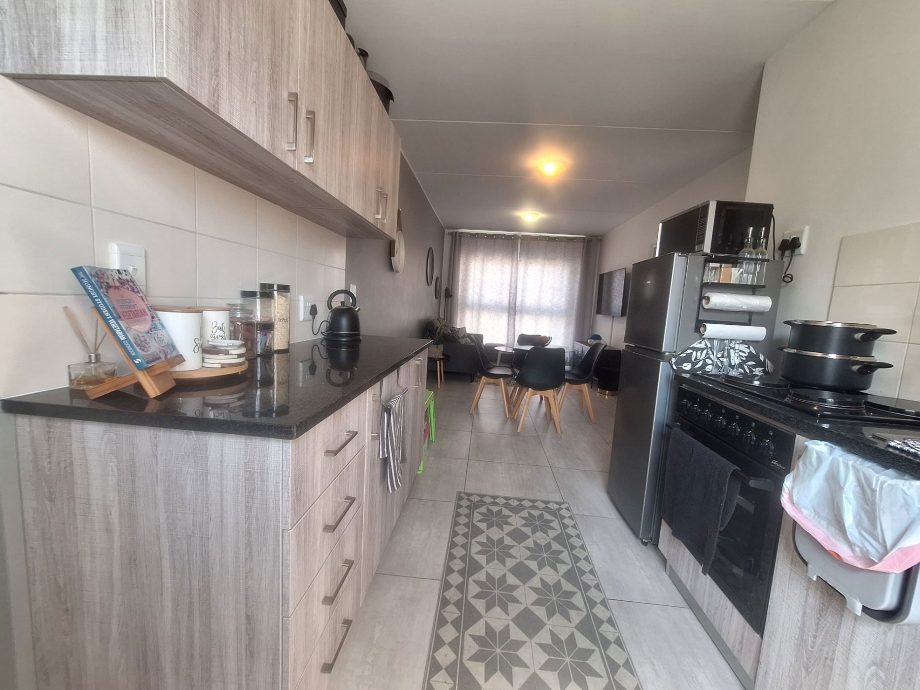 Apartment for sale in Aan de Wijnlanden - 1KV1750714