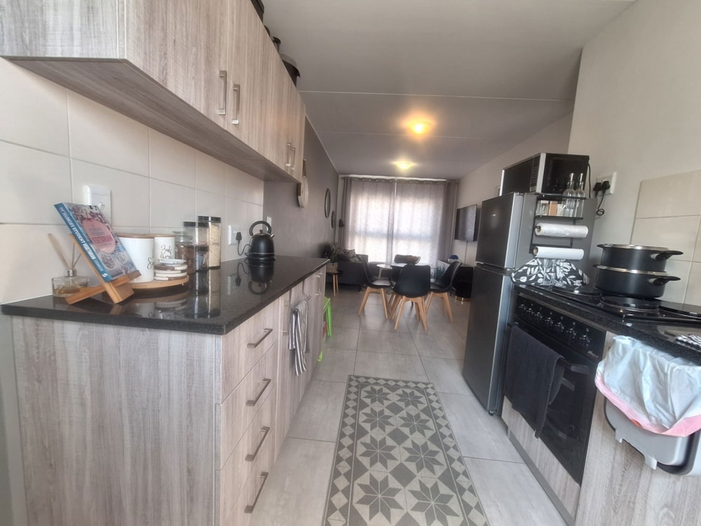 Apartment for sale in Aan de Wijnlanden - 1KV1750714
