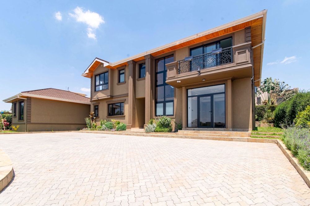 House to rent in Tatu City, Kenya - 3KE1750692