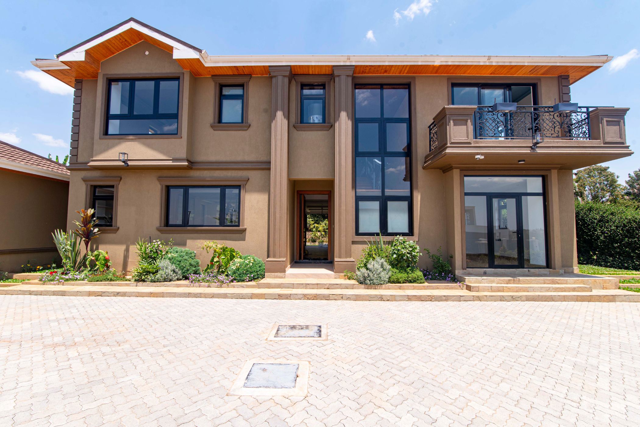 House to rent in Tatu City, Kenya - 3KE1750692