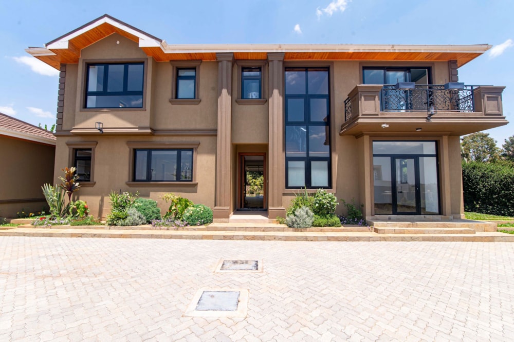 House to rent in Tatu City, Kenya - 3KE1750692 House to rent in Tatu City, Kenya - 3KE1750692