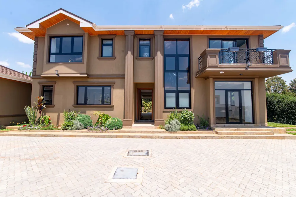 House to rent in Tatu City, Kenya - 3KE1750692 House to rent in Tatu City, Kenya - 3KE1750692