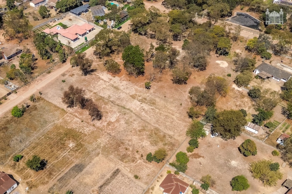 Vacant land for sale in Waterfalls, Zimbabwe - 3ZB1750710 Vacant land for sale in Waterfalls, Zimbabwe - 3ZB1750710
