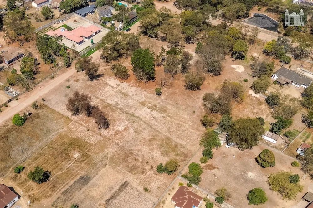 Vacant land sold in Waterfalls, Zimbabwe - 3ZB1750710 Vacant land sold in Waterfalls, Zimbabwe - 3ZB1750710
