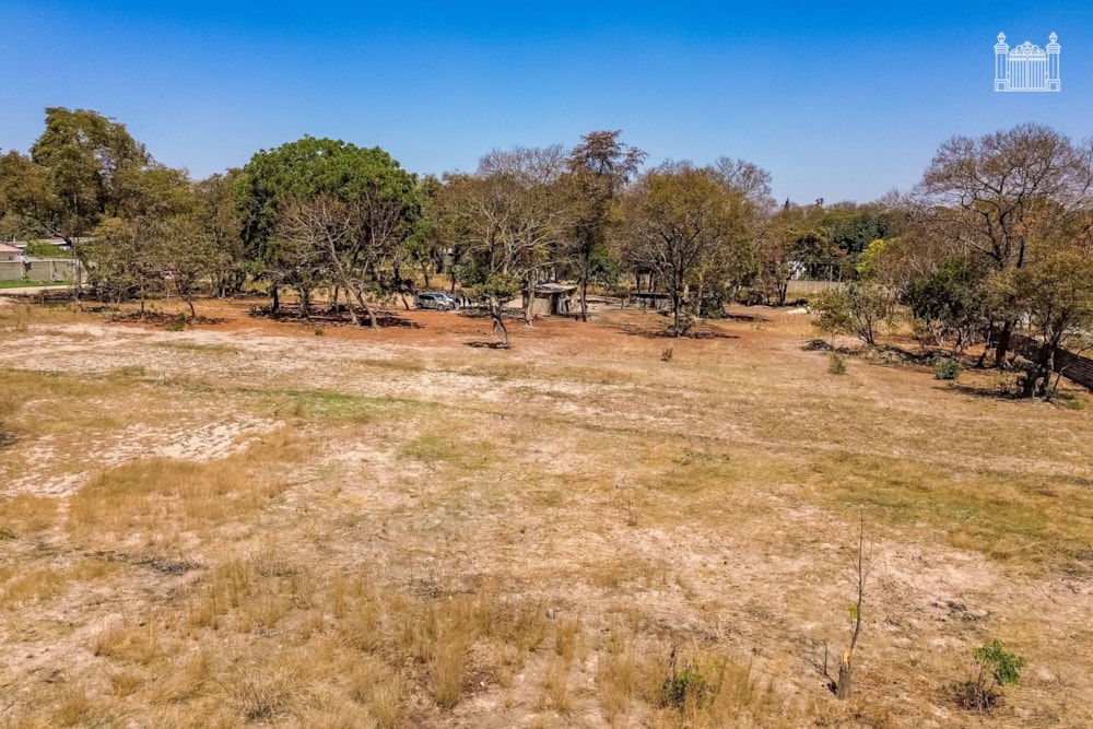 Vacant land for sale in Waterfalls, Zimbabwe - 3ZB1750710 Vacant land for sale in Waterfalls, Zimbabwe - 3ZB1750710