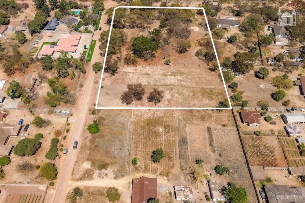 Vacant land sold in Waterfalls, Zimbabwe - 3ZB1750710 Vacant land sold in Waterfalls, Zimbabwe - 3ZB1750710