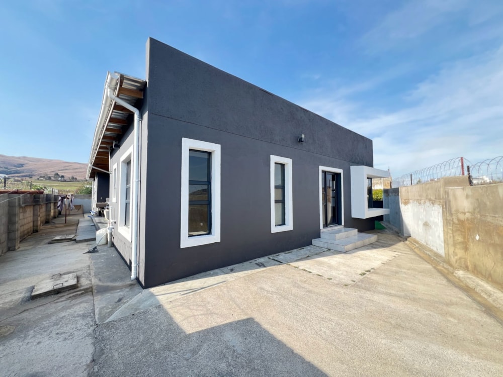 Semi-detached house for sale in Hhohho, Eswatini - 3ES1750791 Semi-detached house for sale in Hhohho, Eswatini - 3ES1750791