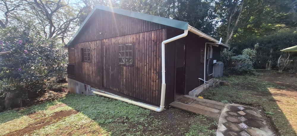 Cottage to rent in Kloof - 1KF1750750