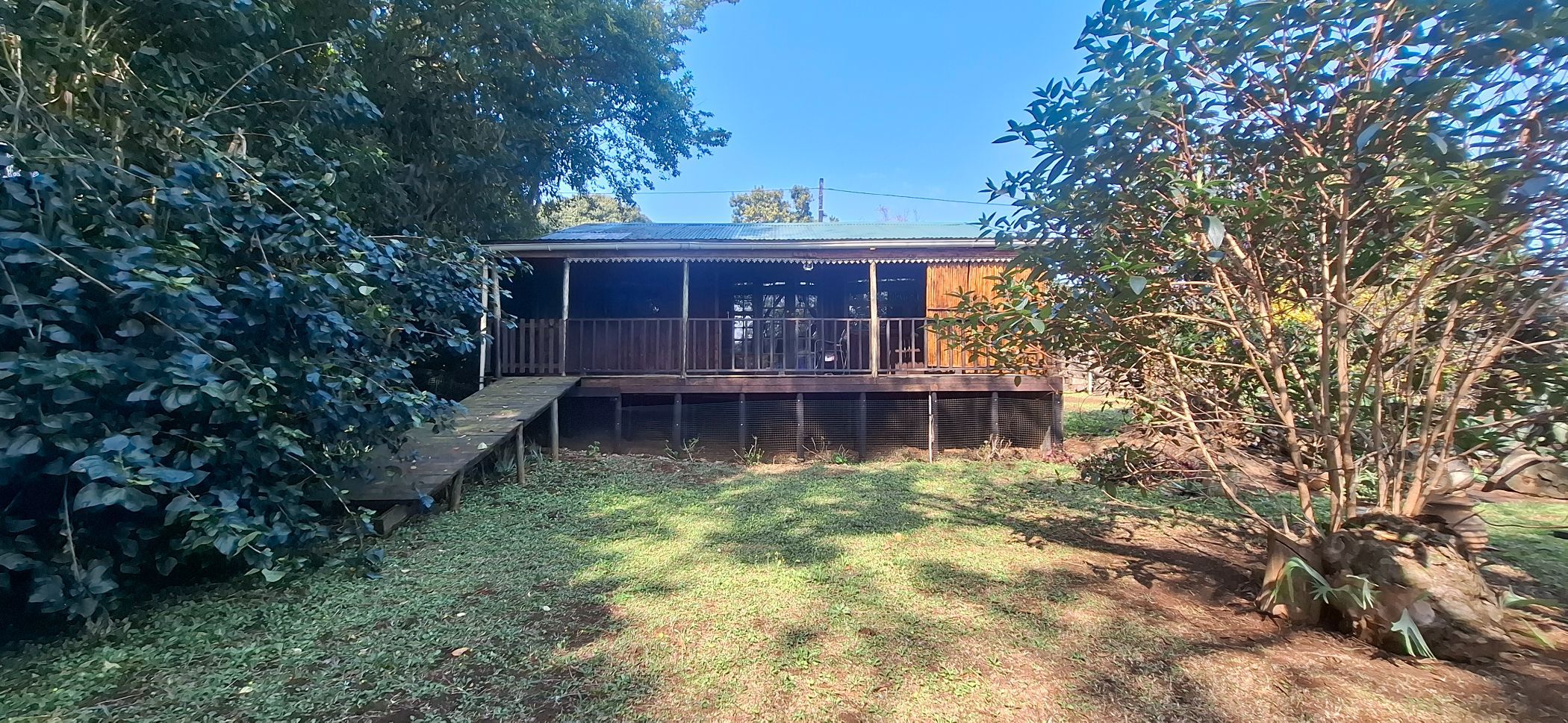 Cottage to rent in Kloof - 1KF1750750