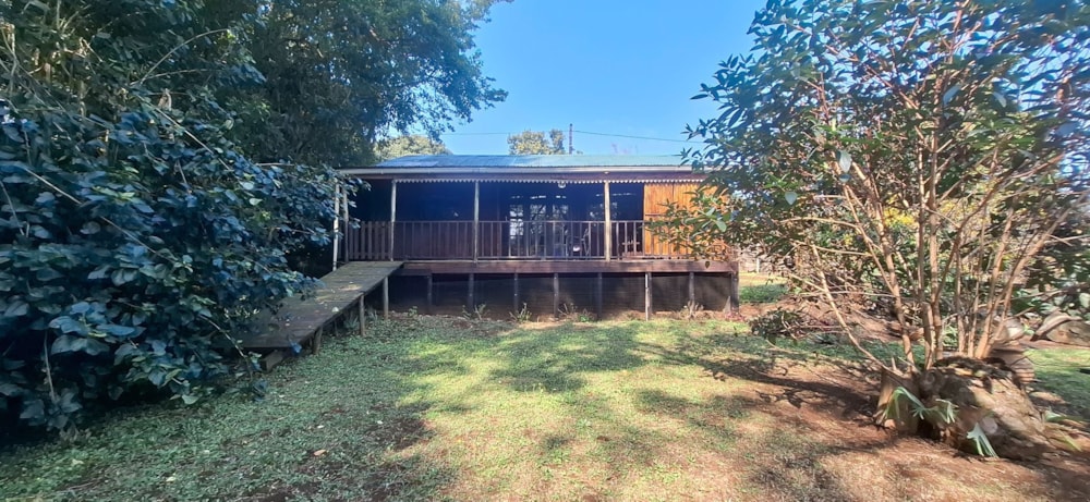 Cottage to rent in Kloof - 1KF1750750