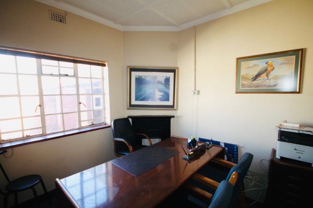 Commercial Building for sale in Witbank Central (eMalahleni Central) - 1WD1750758 Commercial Building for sale in Witbank Central (eMalahleni Central) - 1WD1750758