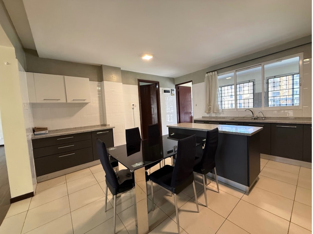 Apartment to rent in Westlands, Kenya - 3KE1750765 Apartment to rent in Westlands, Kenya - 3KE1750765