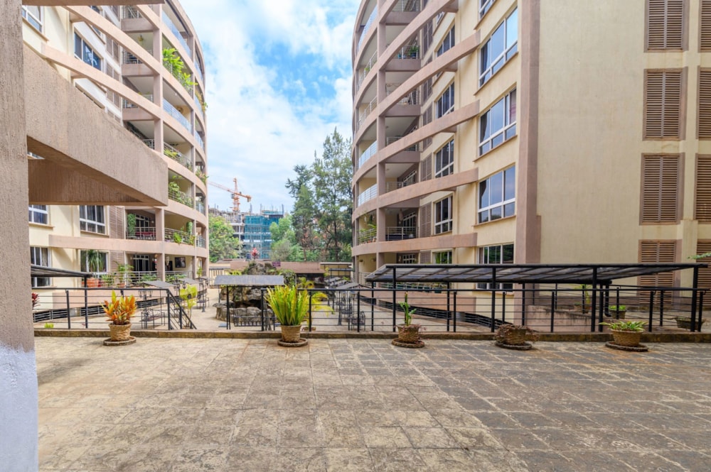 Apartment to rent in Westlands, Kenya - 3KE1750765 Apartment to rent in Westlands, Kenya - 3KE1750765