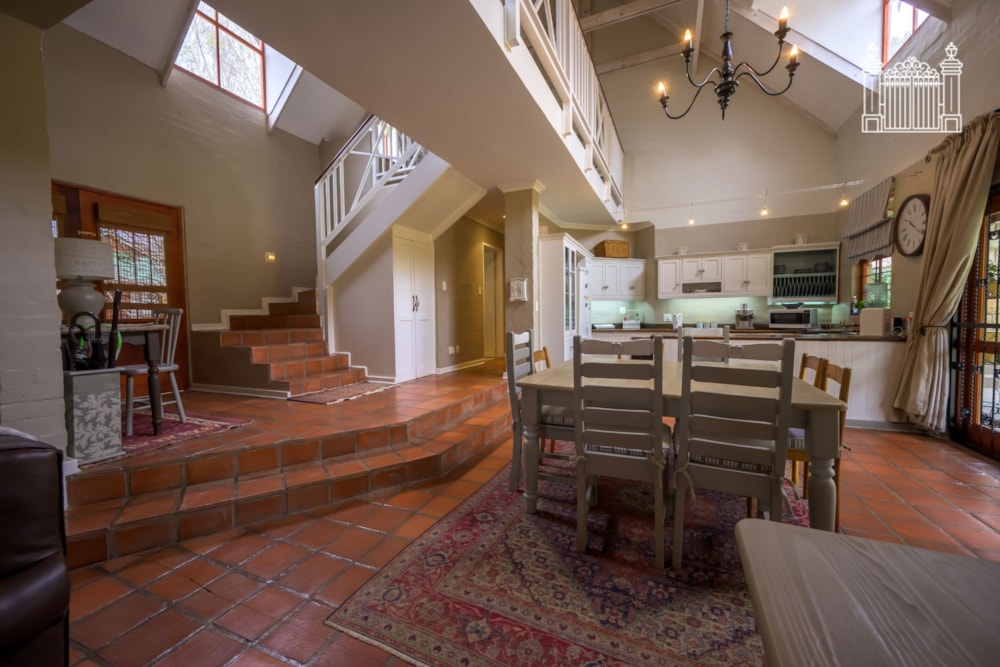 House for sale in Clarens - 1CS1750793 House for sale in Clarens - 1CS1750793
