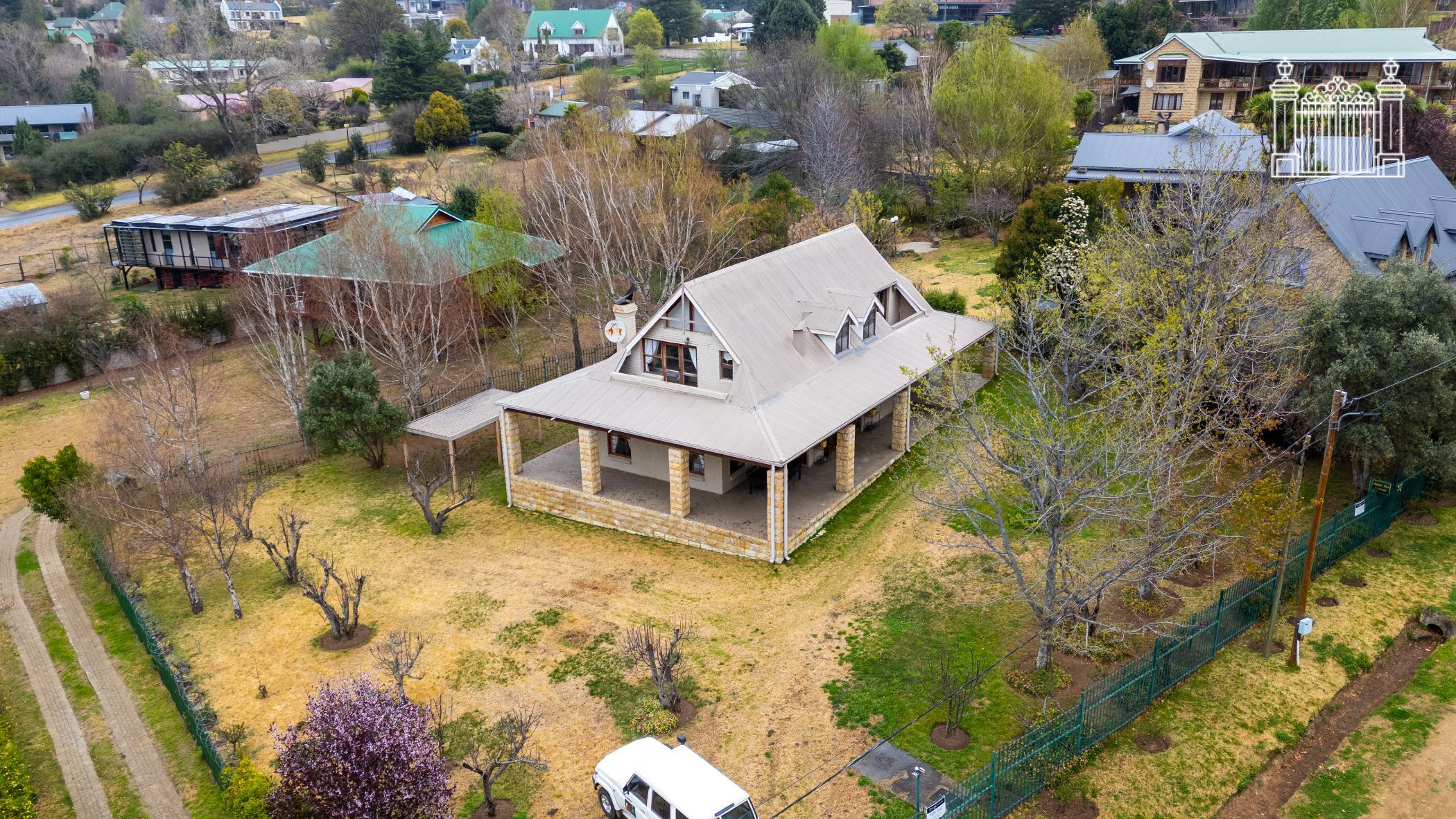 House for sale in Clarens - 1CS1750793