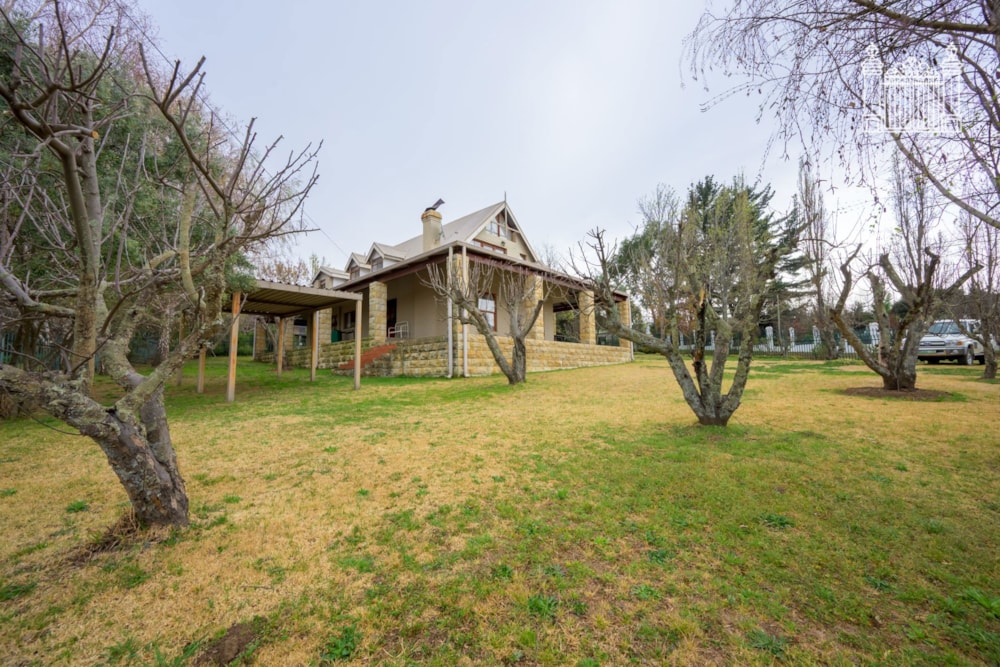 House for sale in Clarens - 1CS1750793 House for sale in Clarens - 1CS1750793