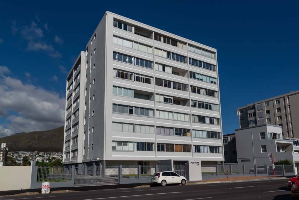 Apartment to rent in Mouille Point - ASL1750786 Apartment to rent in Mouille Point - ASL1750786