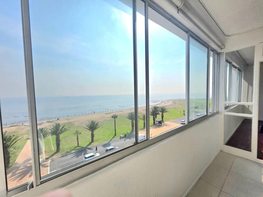 Apartment to rent in Mouille Point - ASL1750786