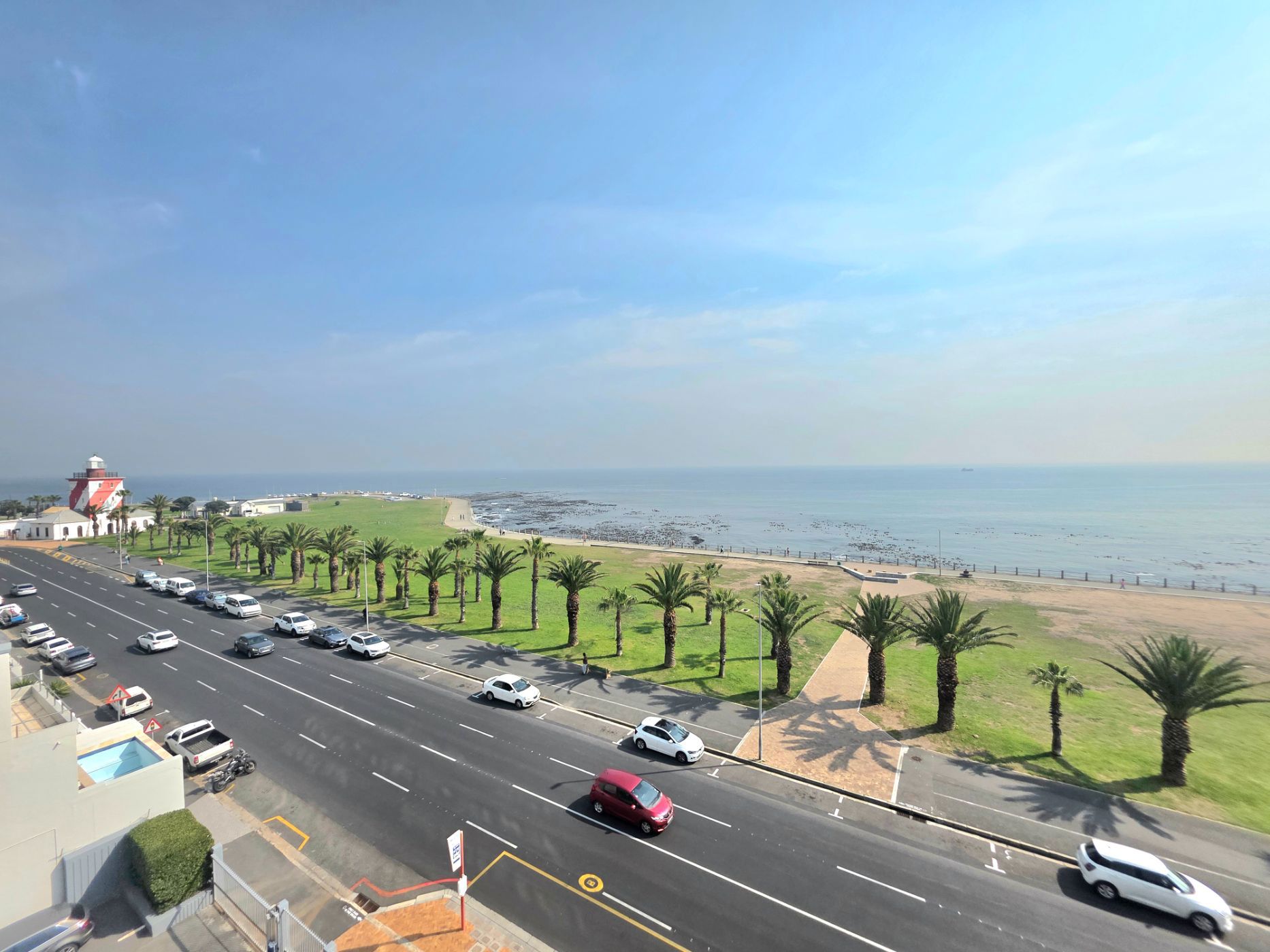 Apartment to rent in Mouille Point - ASL1750786