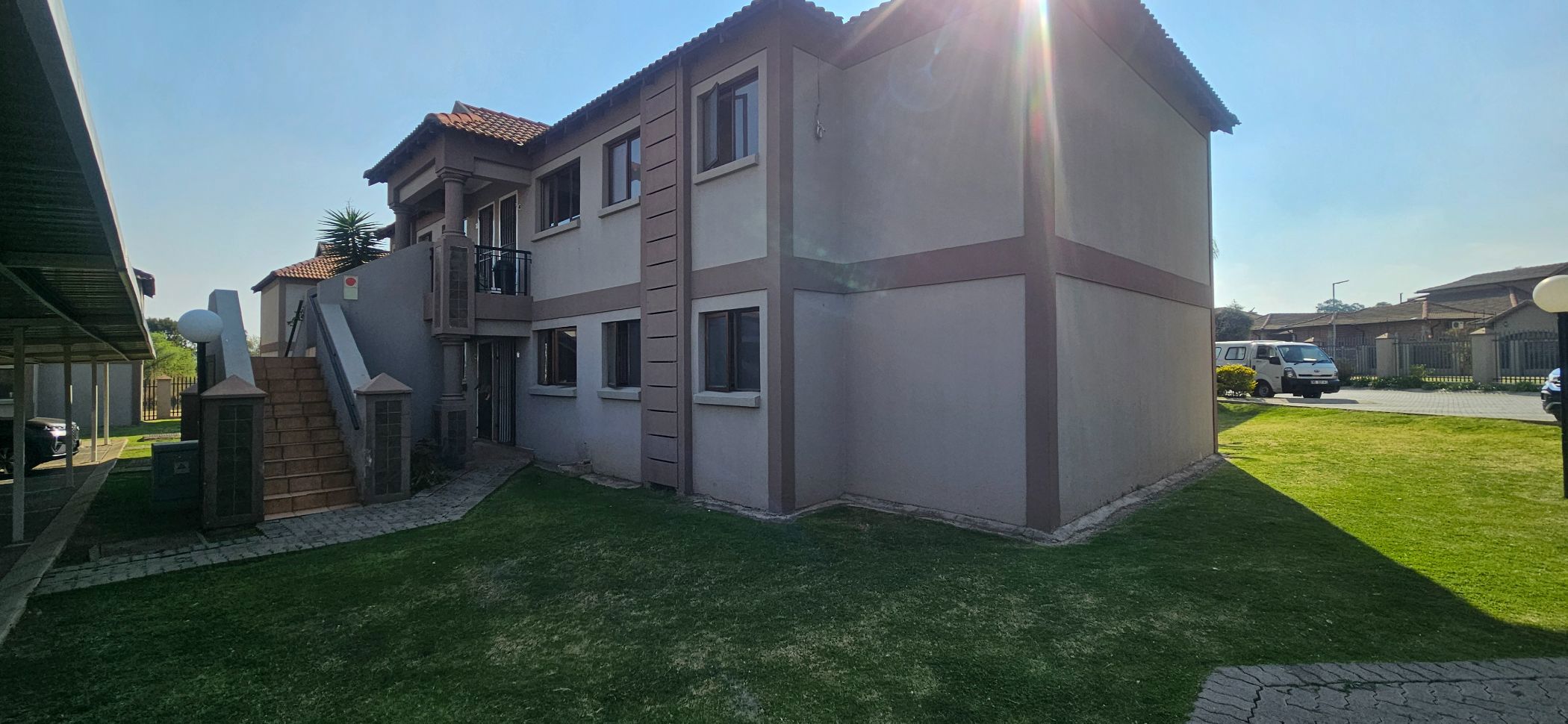 Apartment for sale in Helderwyk Estate - 1BJ1750795