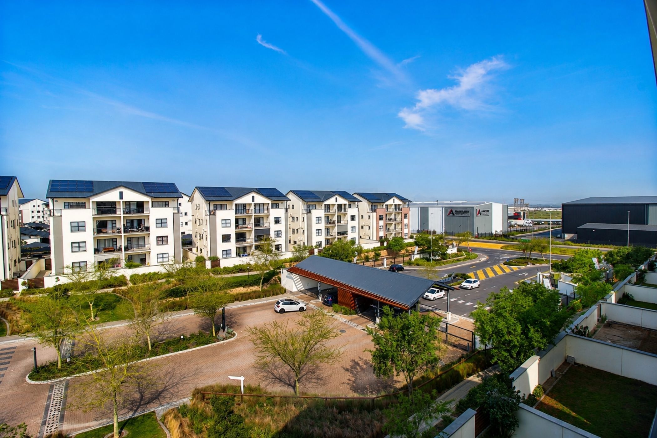 Apartment to rent in Richwood - 1PLA1750804