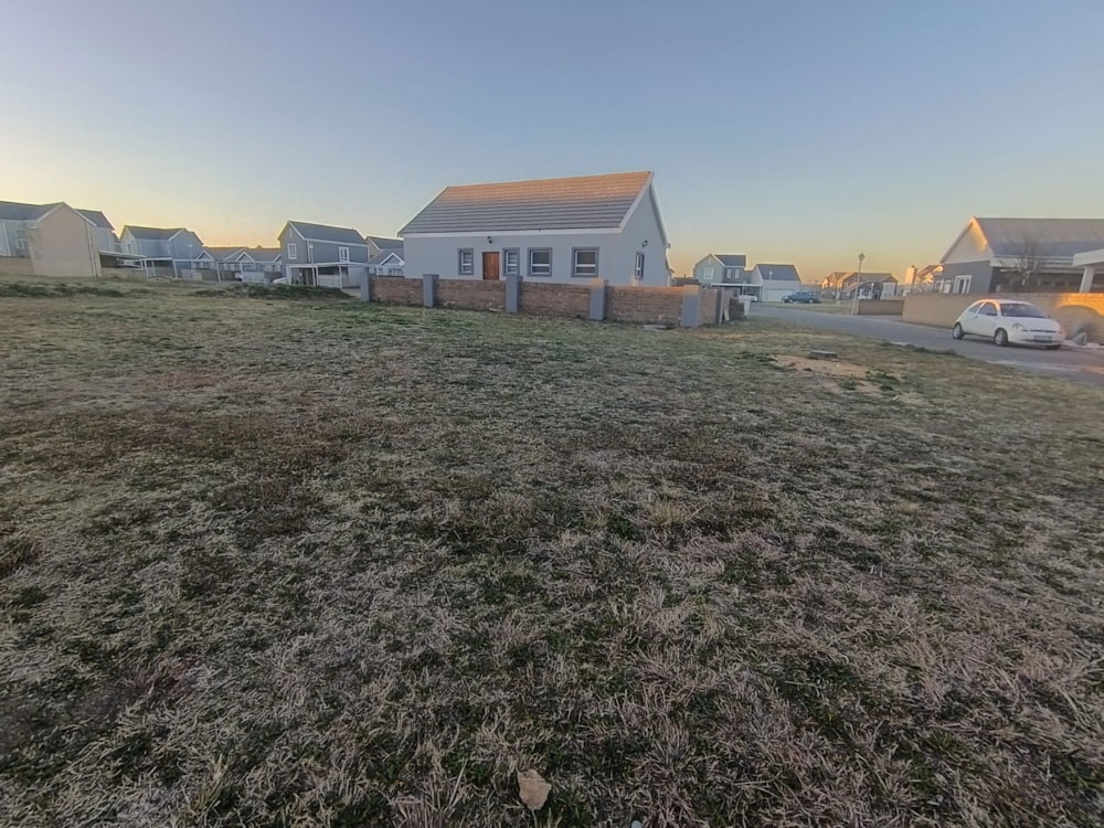 Vacant land for sale in Riverspray - 1VT1751350 Vacant land for sale in Riverspray - 1VT1751350