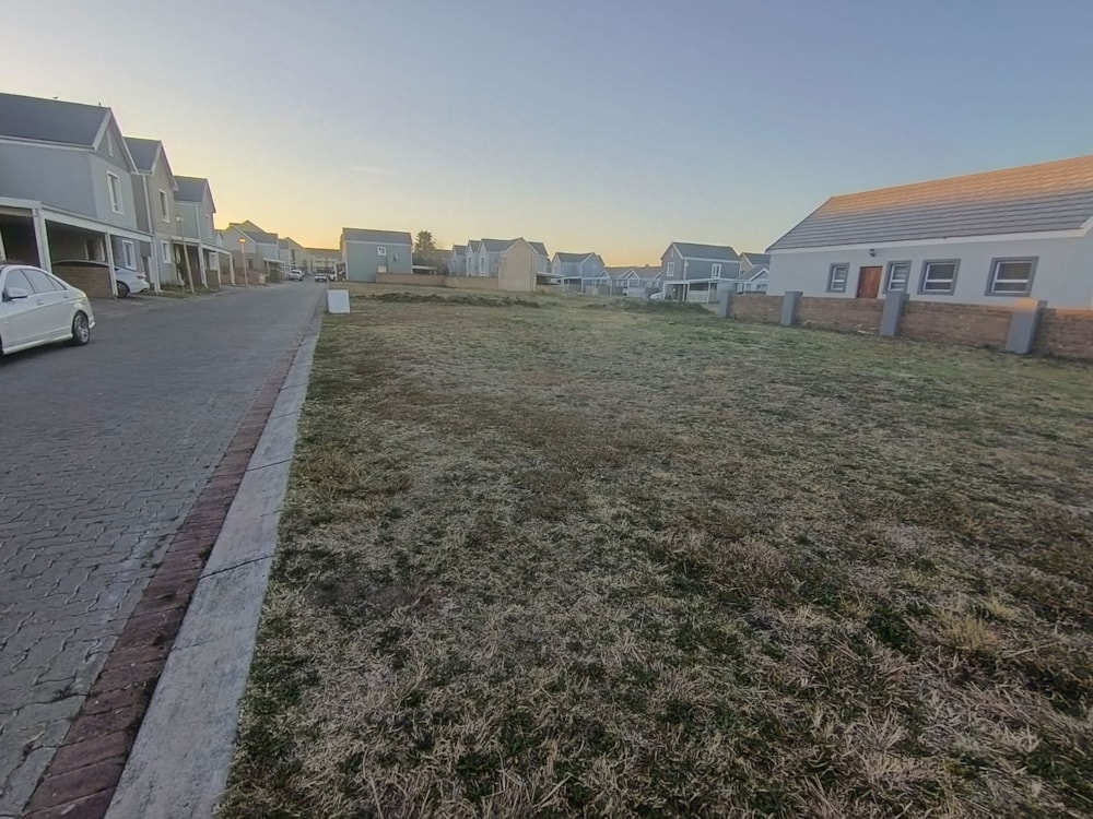 Vacant land for sale in Riverspray - 1VT1751350 Vacant land for sale in Riverspray - 1VT1751350