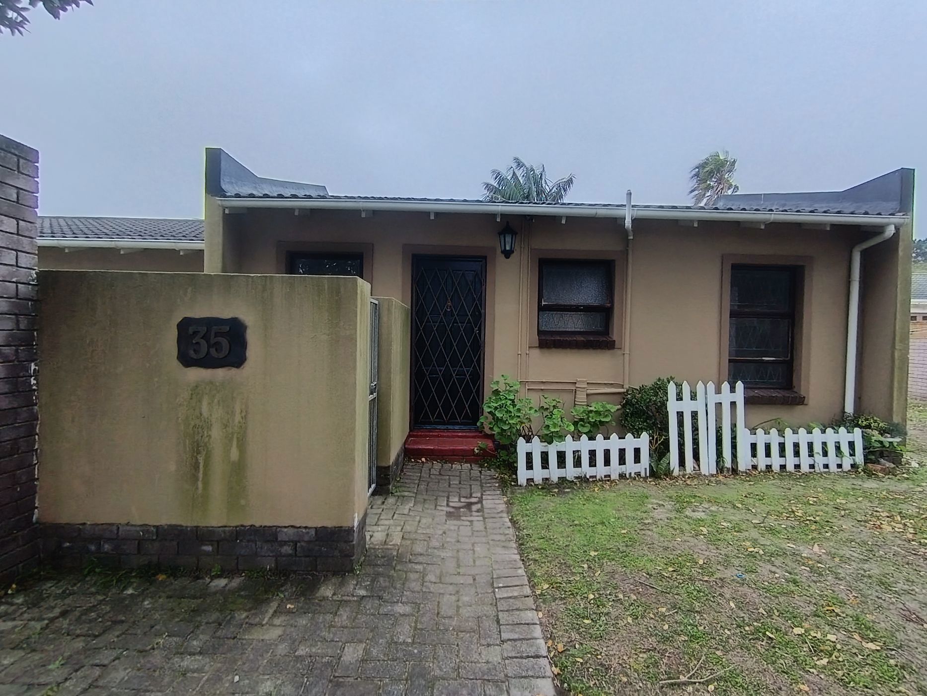 Townhouse to rent in Lorraine - 1PLZ1750834