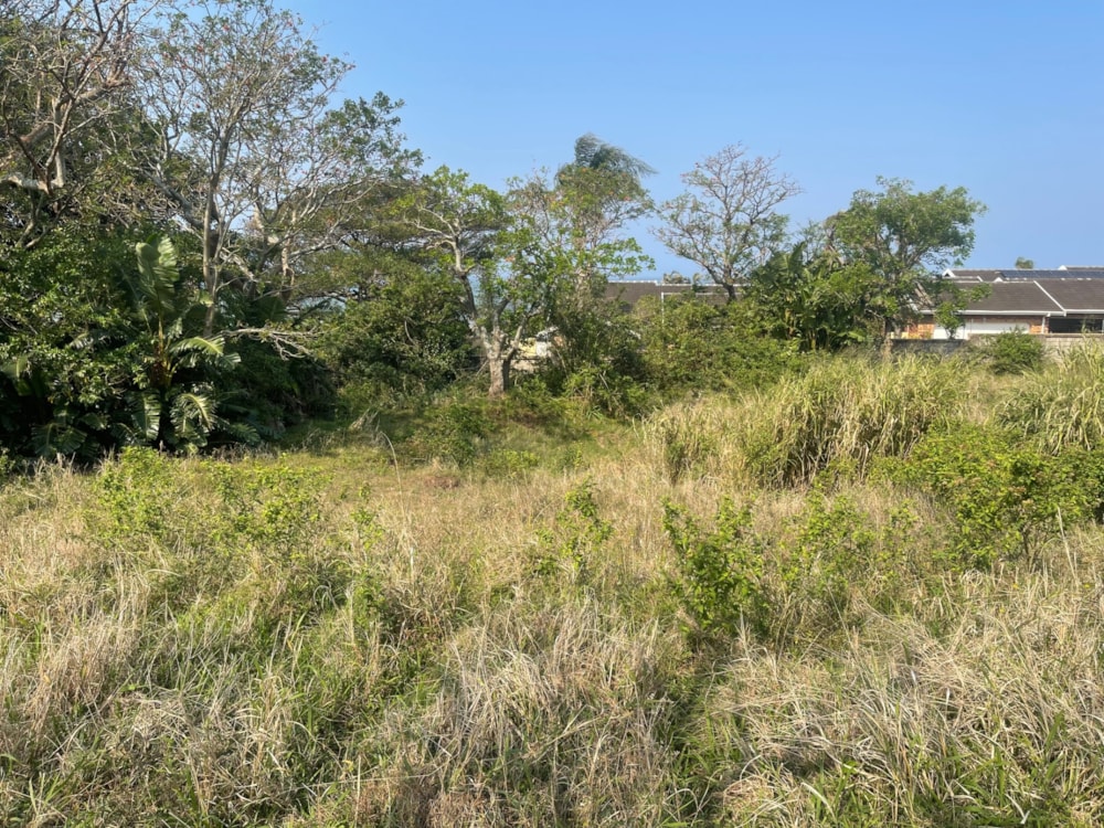 Vacant land for sale in Shelly Beach - 1PSH1750835 Vacant land for sale in Shelly Beach - 1PSH1750835
