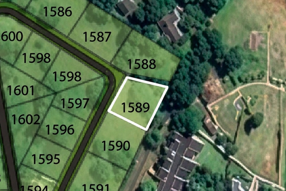 Vacant land for sale in Shelly Beach - 1PSH1750835 Vacant land for sale in Shelly Beach - 1PSH1750835