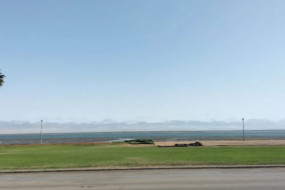 Bed & breakfast for sale in Walvis Bay, Namibia - 3NM1750872