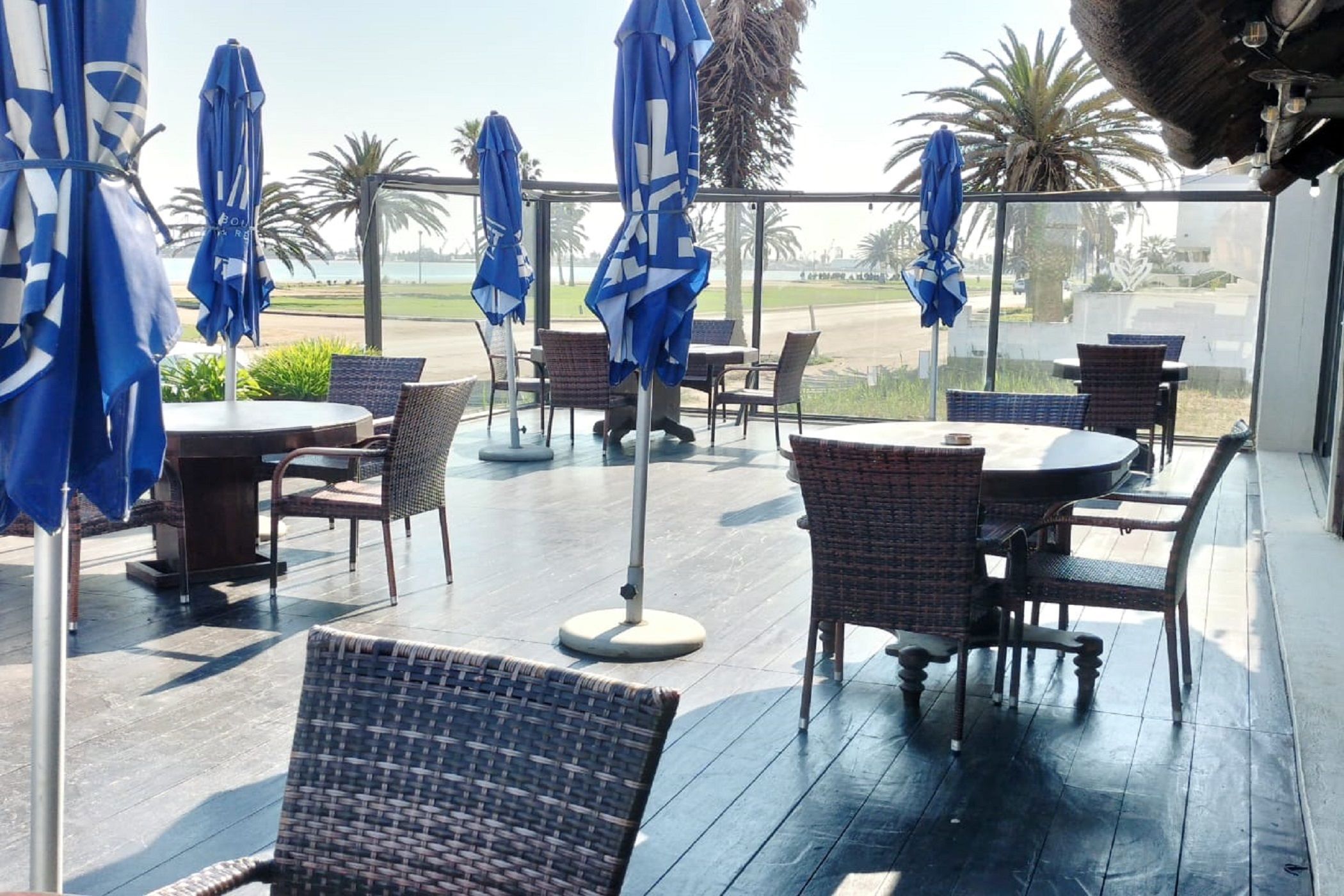 Bed & breakfast for sale in Walvis Bay, Namibia - 3NM1750872