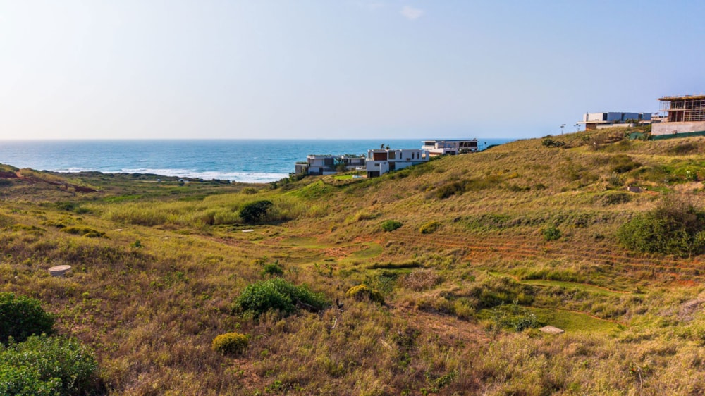 Residential vacant land for sale in Seaton Estate - 1BD1750861 Residential vacant land for sale in Seaton Estate - 1BD1750861