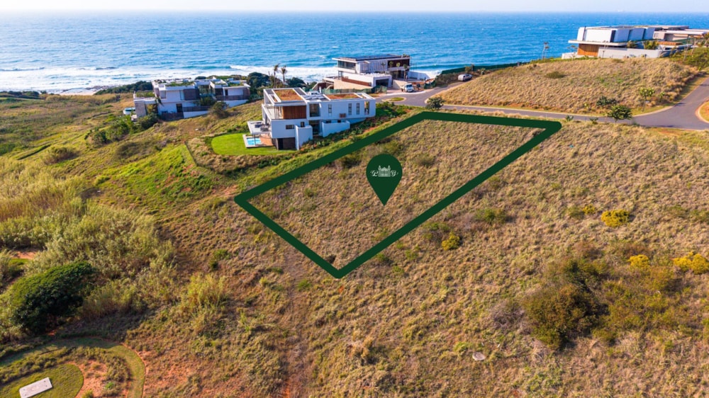 Residential vacant land for sale in Seaton Estate - 1BD1750861 Residential vacant land for sale in Seaton Estate - 1BD1750861