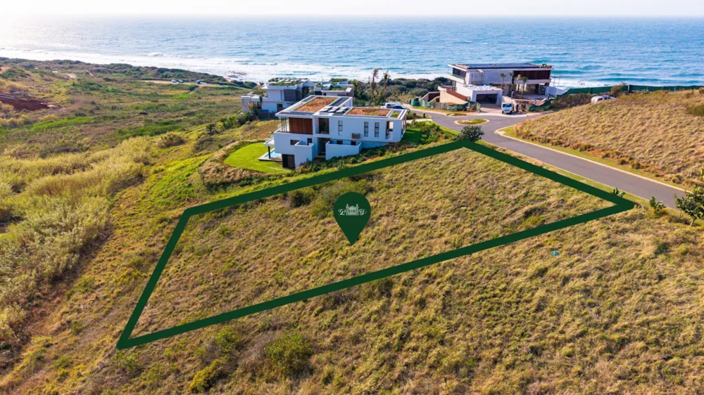 Residential vacant land for sale in Seaton Estate - 1BD1750861