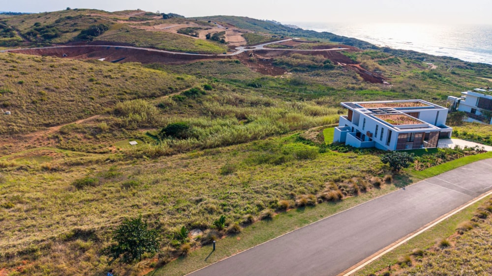 Residential vacant land for sale in Seaton Estate - 1BD1750861 Residential vacant land for sale in Seaton Estate - 1BD1750861
