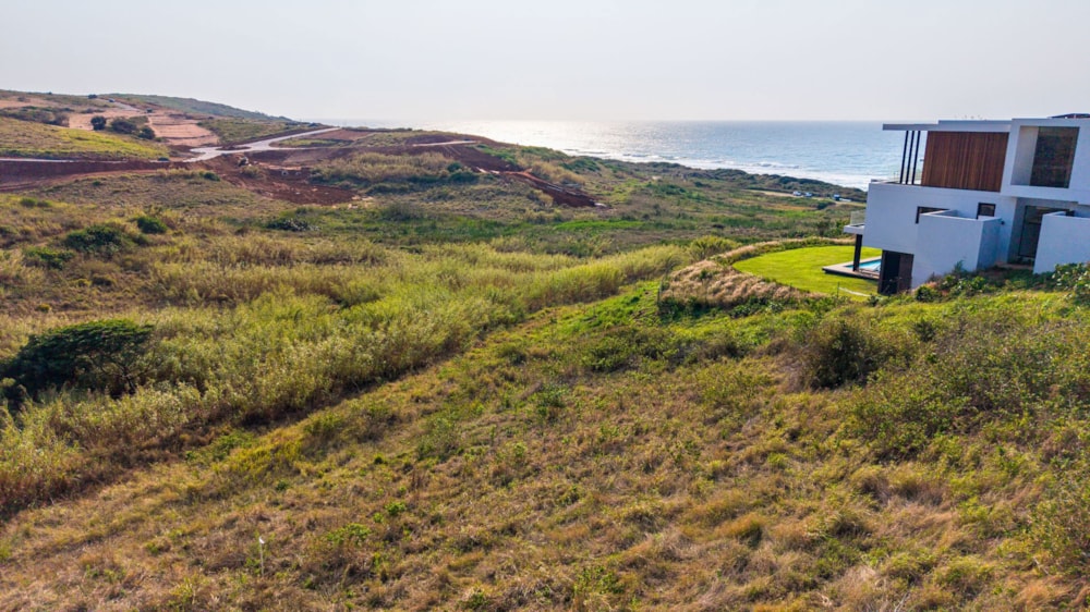 Residential vacant land for sale in Seaton Estate - 1BD1750861 Residential vacant land for sale in Seaton Estate - 1BD1750861
