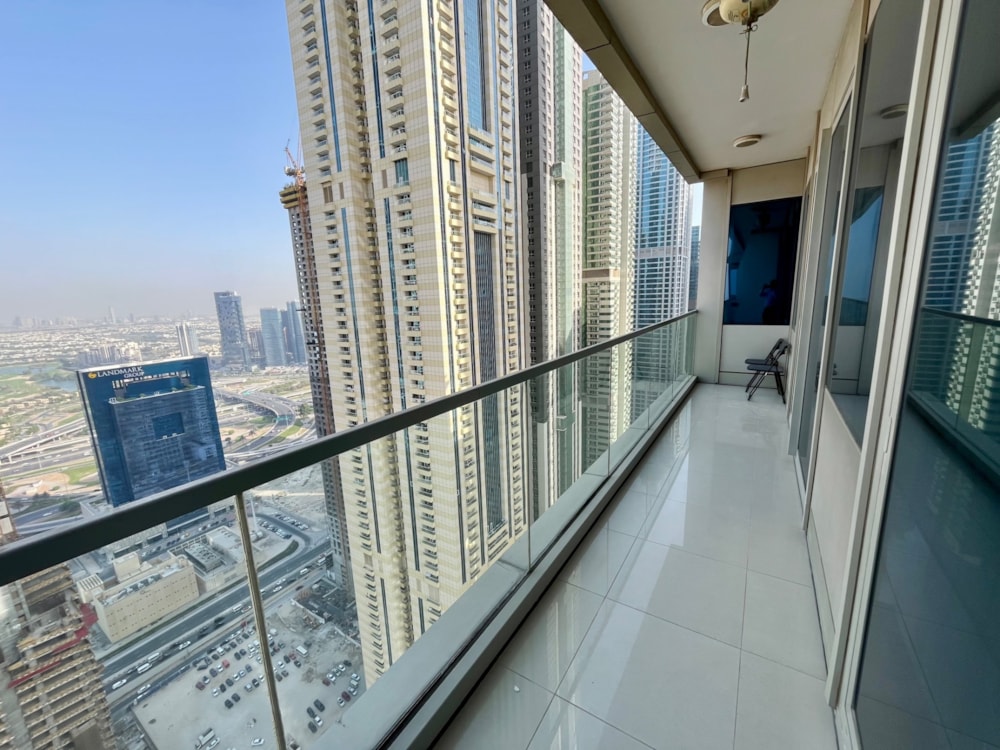 Apartment to rent in Ocean Heights, United Arab Emirates - 5DB1750877 Apartment to rent in Ocean Heights, United Arab Emirates - 5DB1750877