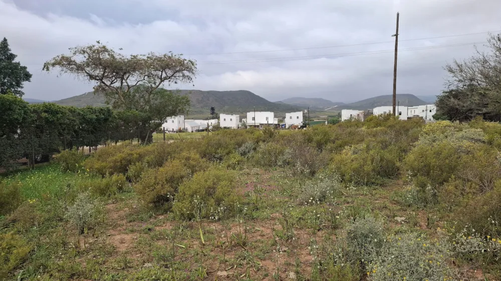 Residential vacant land for sale in McGregor - ROB1750884