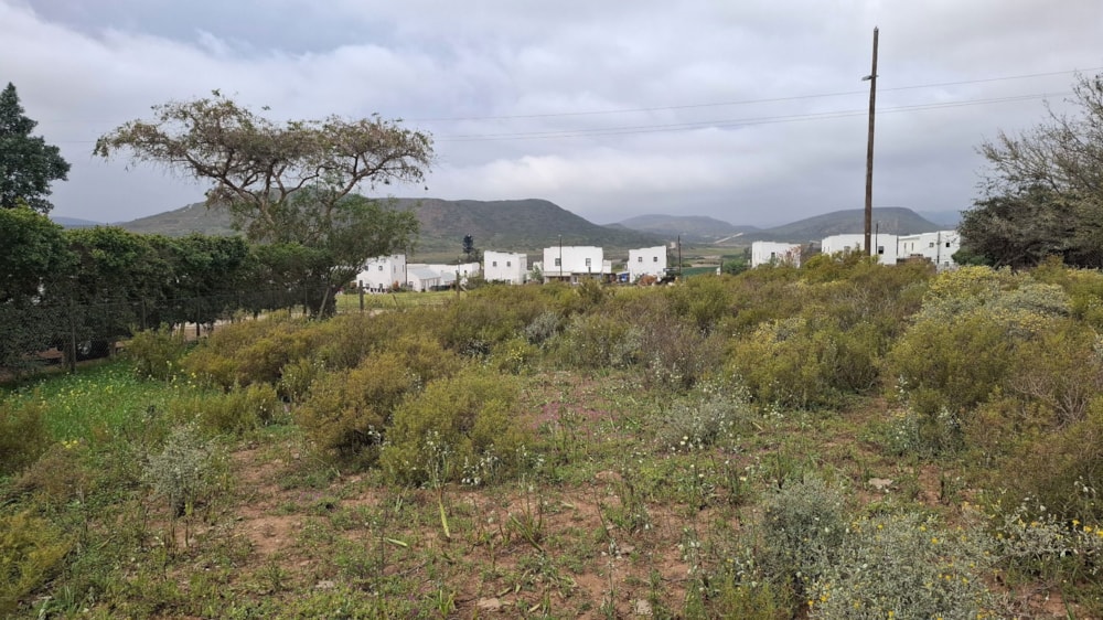 Residential vacant land for sale in McGregor - ROB1750884 Residential vacant land for sale in McGregor - ROB1750884